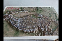 地形模型 工礦企業(yè)模型、機(jī)械設(shè)備模型、 規(guī)劃沙盤、展館模型、大比例仿真模型